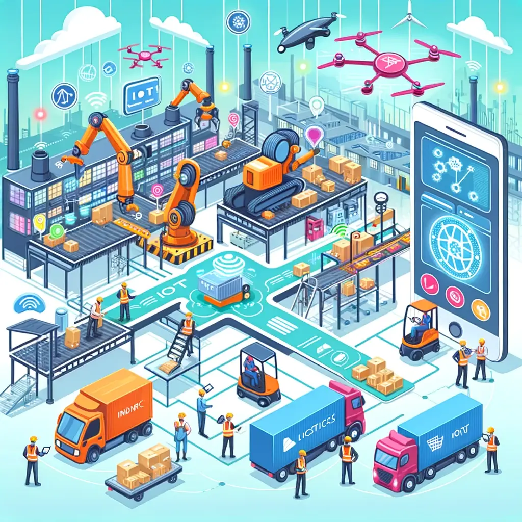 cybersécurité IoT Integration