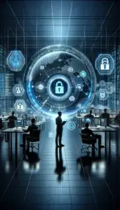Zero Trust Cybersecurity