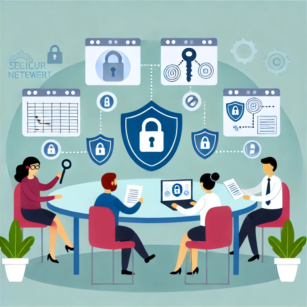 Gouvernance Cybersécurité