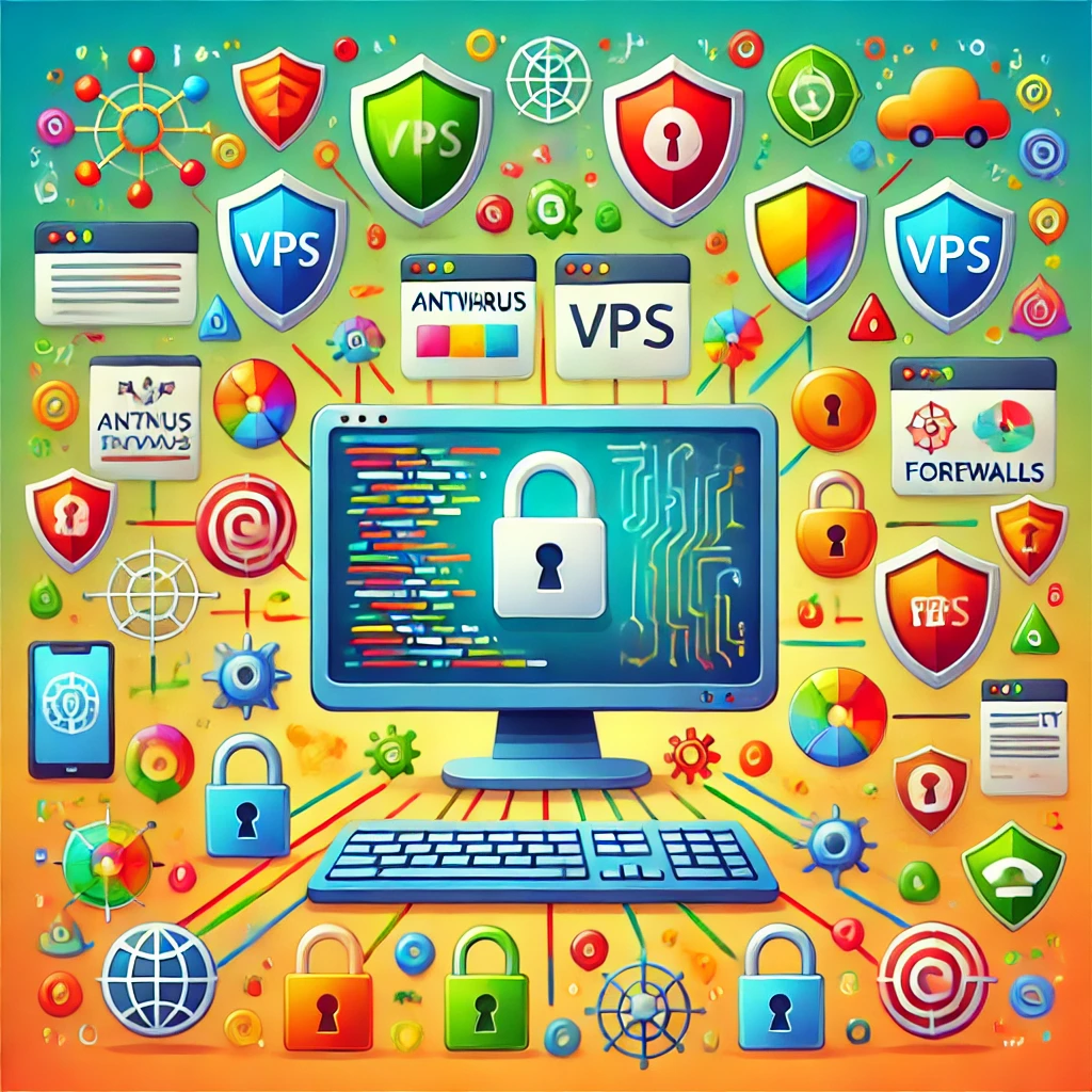 Logiciel Cybersécurité
