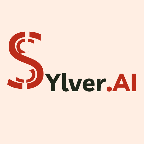 Logo Sylver.AI Assistant Cybersécurité